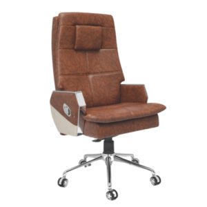 Boss Chair
