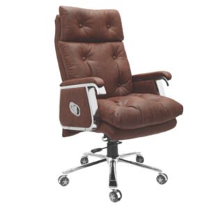 Boss Chair