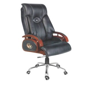 Boss Chair
