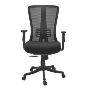 Mess Office Chair
