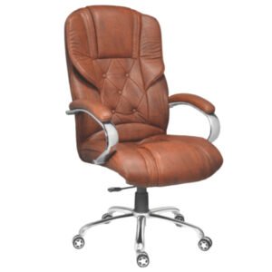 Boss Chair