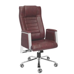 Boss Chair