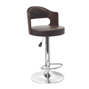 Adjustable Counter Chair