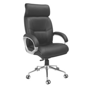 Boss Chair