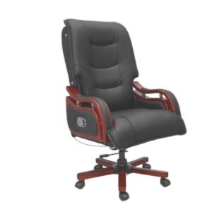 Boss Chair