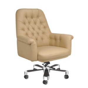 Boss Chair