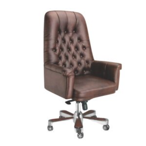 Boss Chair