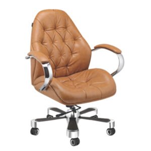 Boss Chair