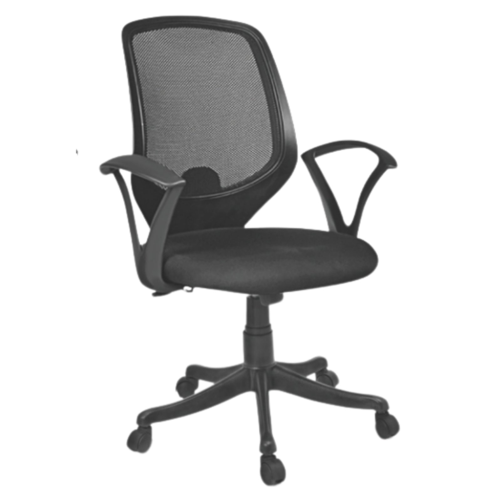 Mess Office Chair
