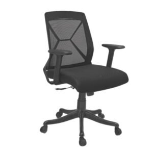 Mess Office Chair
