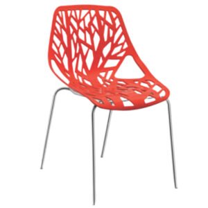 Luxury Accent Dinning Chair
