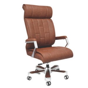Boss Chair