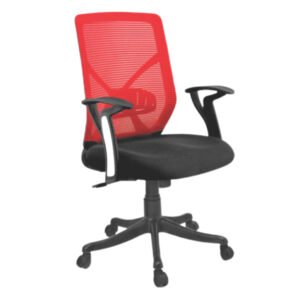 Mess Office Chair