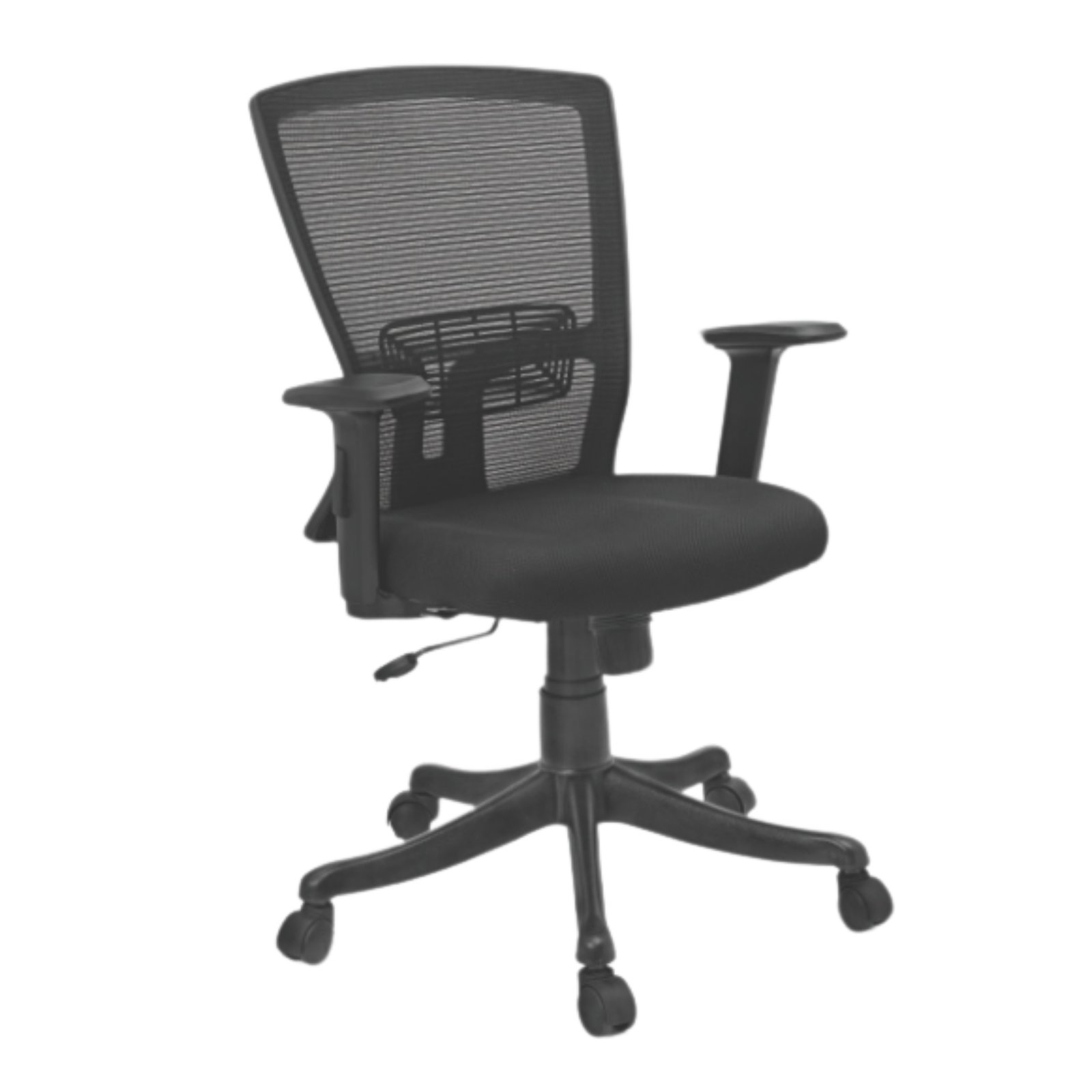 Mess Office Chair