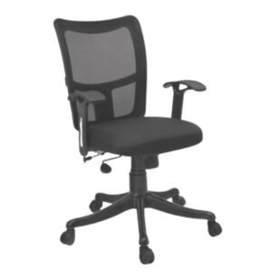 Mess Office Chair