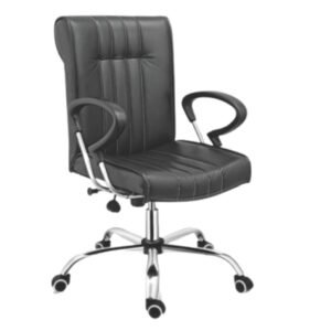 Cyber Series High-Back Executive Office Chair