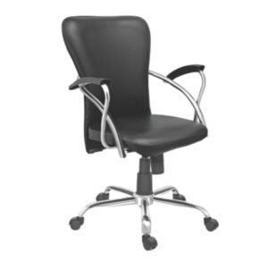 Cyber Series High-Back Executive Office Chair