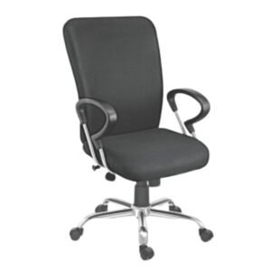 Cyber Series High-Back Executive Office Chair