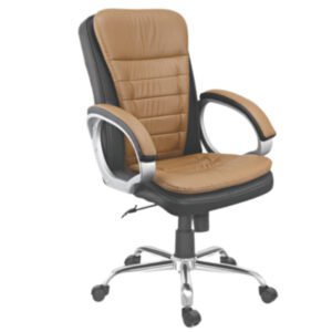 Cyber Series High-Back Executive Office Chair