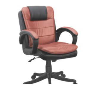 Cyber Series High-Back Executive Office Chair