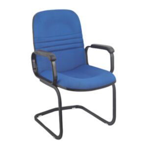 Matrix Premium Leatherette Visitor Chair