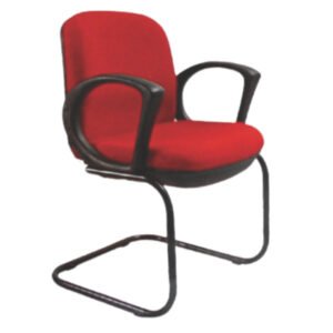 Cyber Series High-Back Executive Office Chair