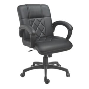 Cyber Series High-Back Executive Office Chair
