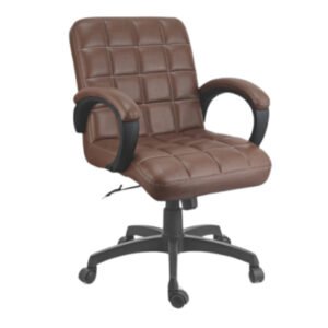 Cyber Series High-Back Executive Office Chair