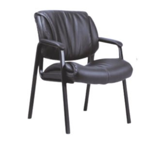 Matrix Premium Leatherette Visitor Chair