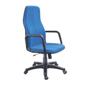 Cyber Series High-Back Executive Office Chair