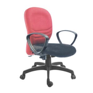 Cyber Series High-Back Executive Office Chair