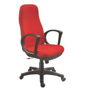 Cyber Series High-Back Executive Office Chair