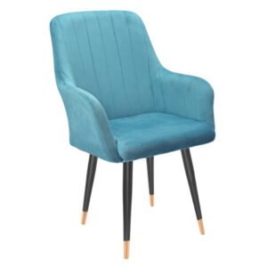 Luxury Accent Dining Chair