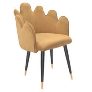 Luxury Accent Dining Chair