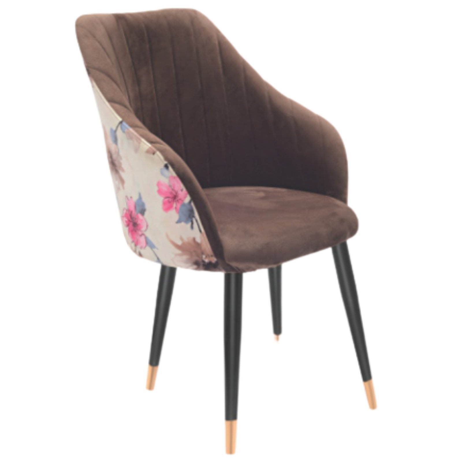 Luxury Accent Dinning Chair