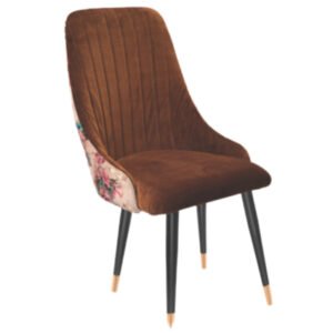 Luxury Accent Dinning Chair