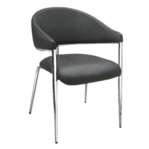 Matrix Premium Leatherette Visitor Chair