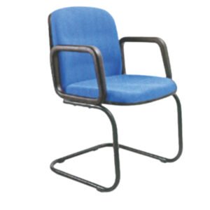 Cyber Series High-Back Executive Office Chair
