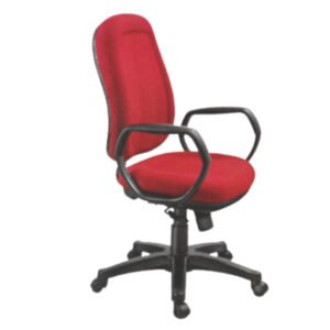 Cyber Series High-Back Executive Office Chair