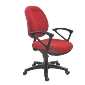 Cyber Series High-Back Executive Office Chair