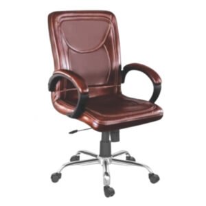 Cyber Series High-Back Executive Office Chair