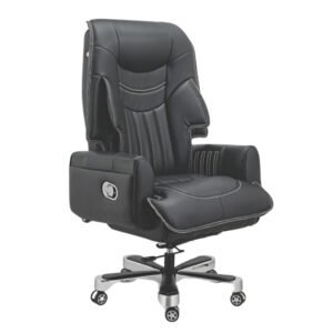 Boss Chair