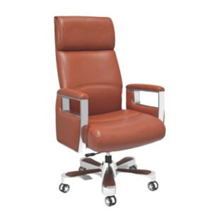 Boss Chair