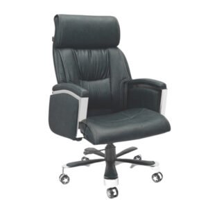 Boss Chair