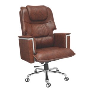 Boss Chair